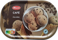 Café à la crème