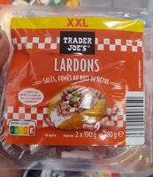 Lardons