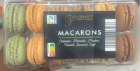 Macarons