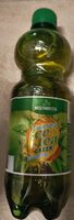 Ice tea green
