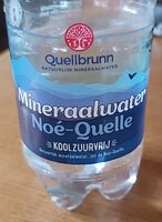 Mineraalwater