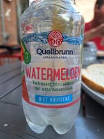 Smaakwater Watermeloen