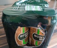 Premium pilsener