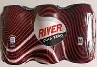 Cola zero