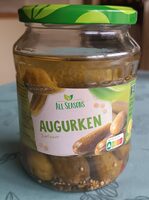 Augurken