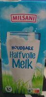 MILSANI Houdbare Halfvolle Melk HEIDENT W MUTRI-SC