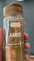 Kaneel