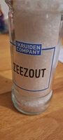 Zeezout