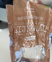 Biologische lijnzaad