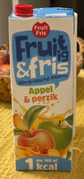 Appel perzik