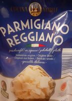 Parmigiano reggiano