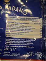 Grana Padano