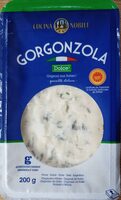 Gorgonzola