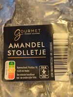 Amandel stolletje