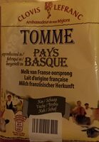 Tomme