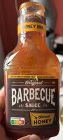 Barbecue sauce
