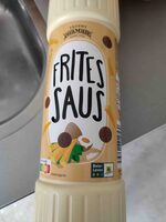 Fritessaus