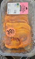 Speklap Paprika Peper