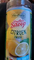 Citroensmaal