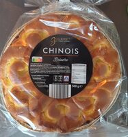 Brioche