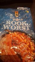Rookworst