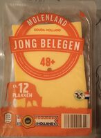 Jong belegen