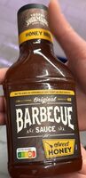 Honey Bbq