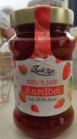 Extra Aardbei Jam