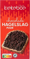 Hagelslag puur