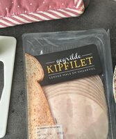Kipfilet