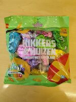 Kikkers & Muizen