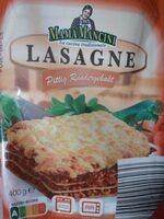 Lasagne pittig rundergehakt
