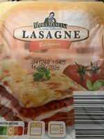 Lasagne
