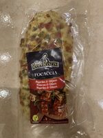 Focaccia