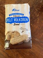 Spelt volkoren
