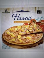 Pizza Hawaii