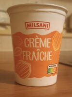 Crème fraîche