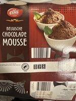 Chocolademousse