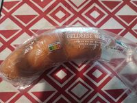 Gekookte Gelderse Worst