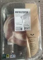 Ontbijtspek
