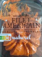 Filet American