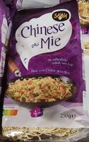 Chinese Mie