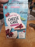 Cheesecake Mix