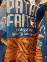 Patat frites
