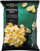 Kroepoek Java