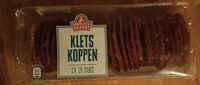 Kletskoppen