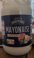 Mayonaise