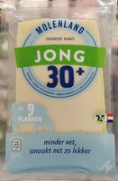 Goudse kaas jong 30+
