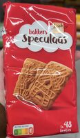 Bakkers Speculaas