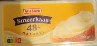Smeerkaas 48+ Naturel
